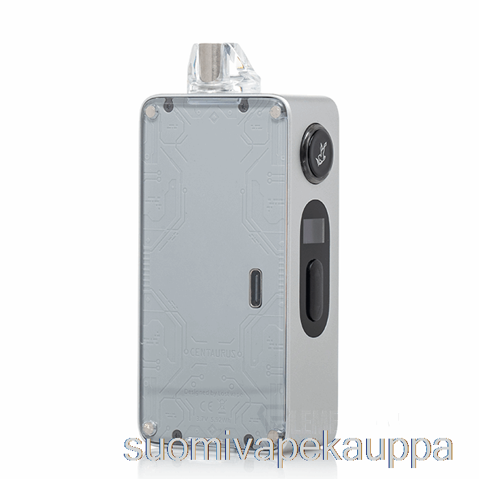 Vape Kauppa Kadonnut Vape Centaurus B60 Aio Kit Cyber Storm